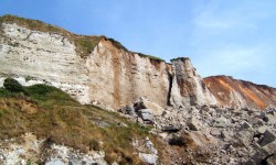 Le Côte d'Albâtre