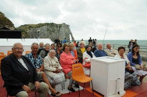 Le Côte d'Albâtre