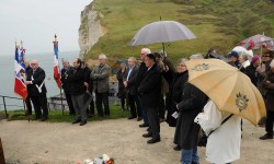 Le Côte d'Albâtre
