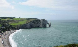 Le Côte d'Albâtre