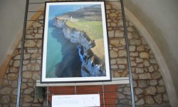 Le Côte d'Albâtre
