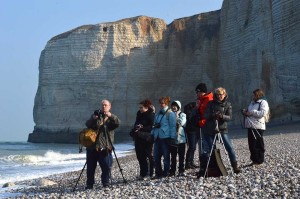 Le Côte d'Albâtre