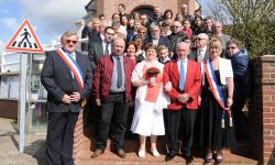 Le Côte d'Albâtre