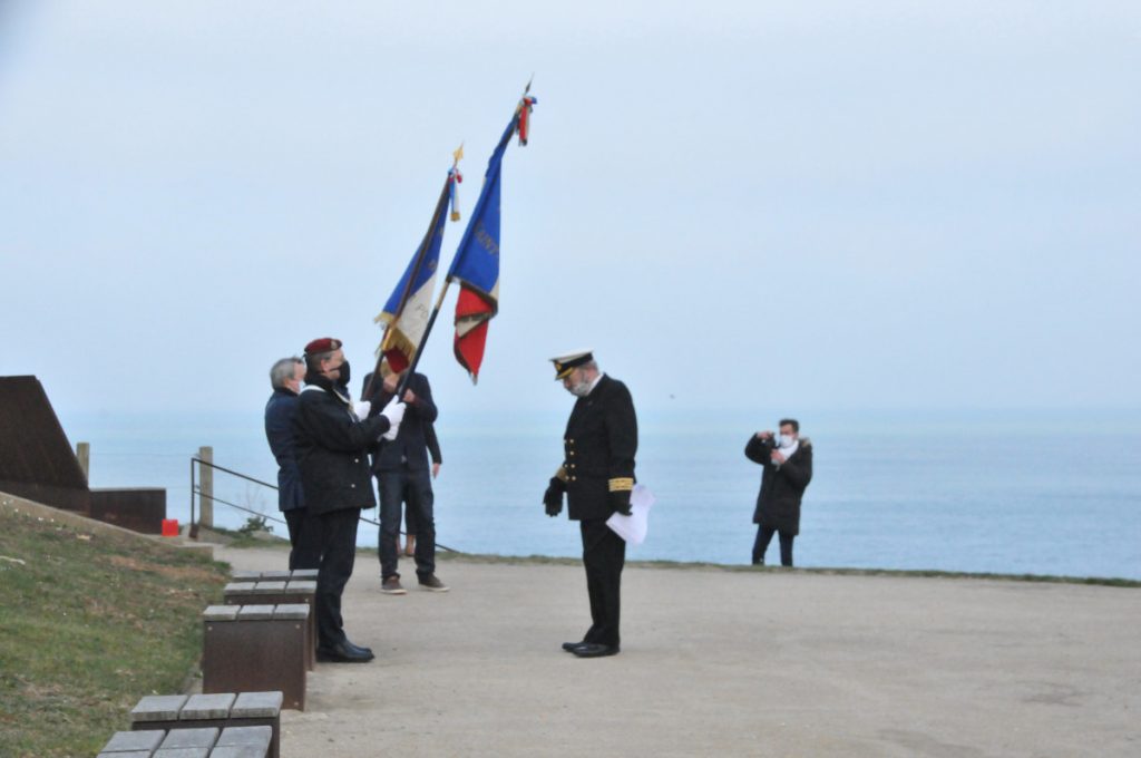 Le Côte d'Albâtre