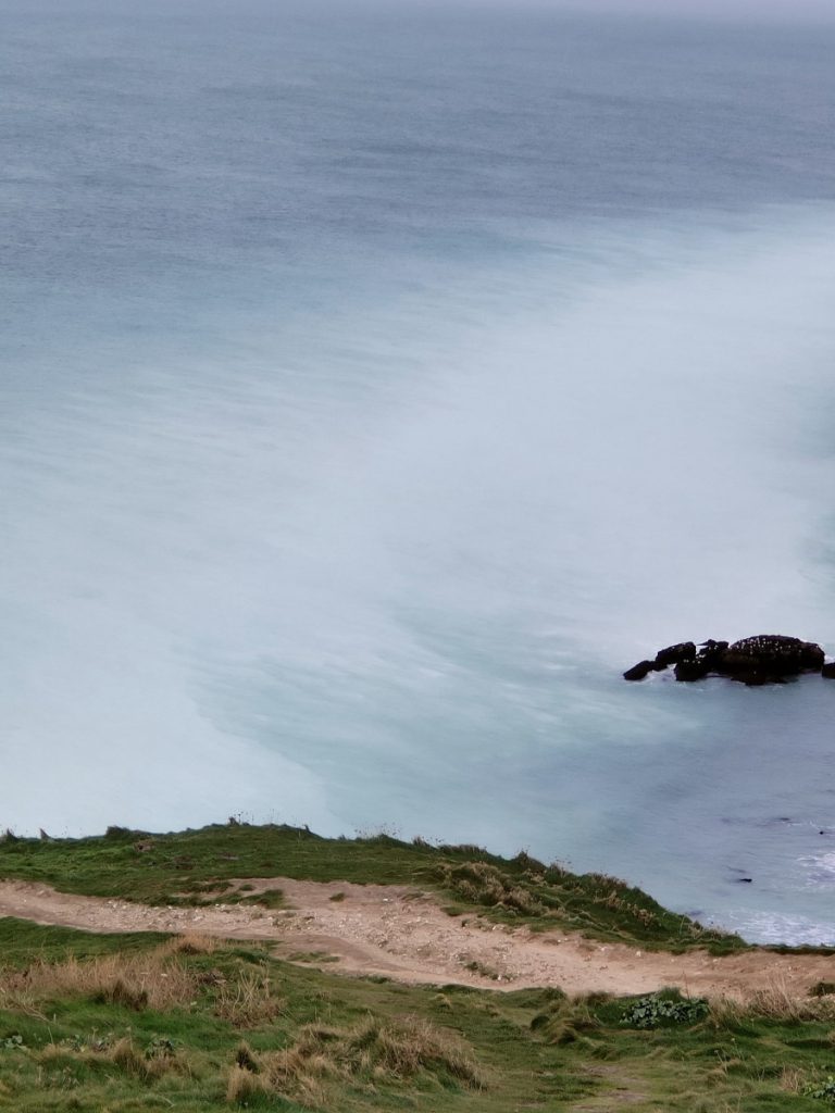 Le Côte d'Albâtre