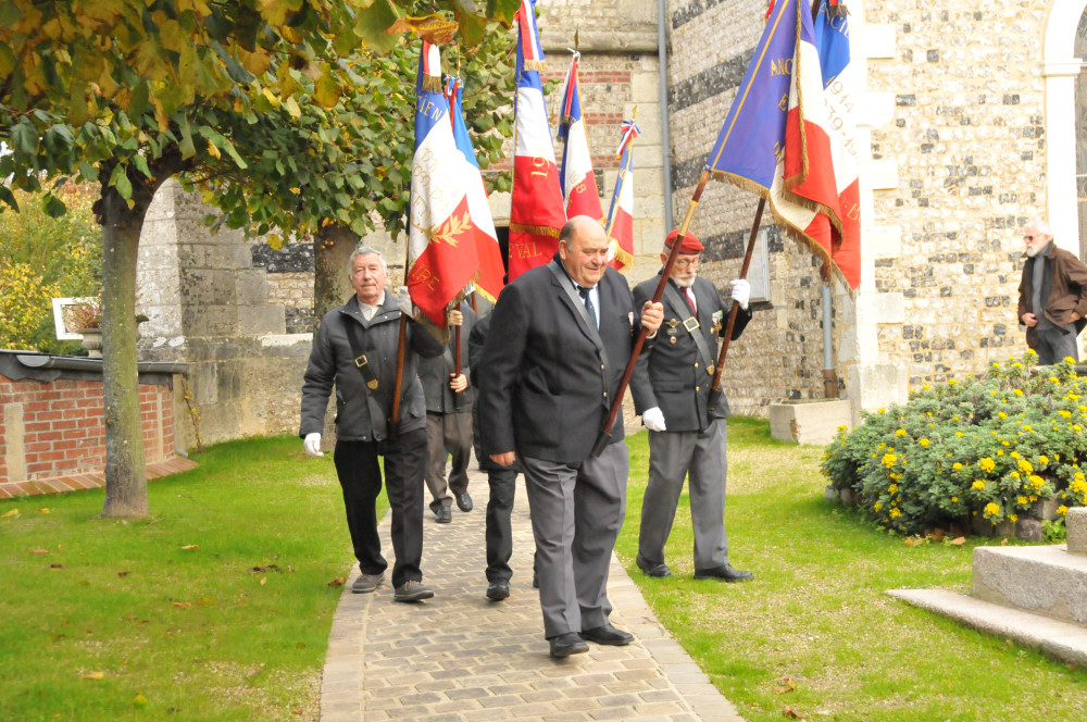 Le Côte d'Albâtre