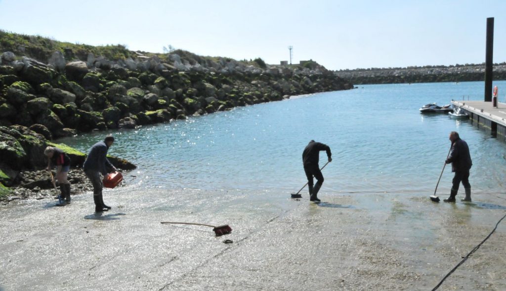 Le Côte d’Albâtre