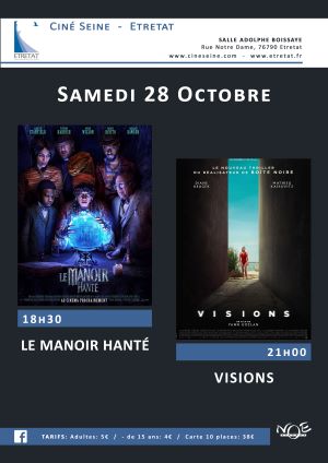 Le Côte d’Albâtre