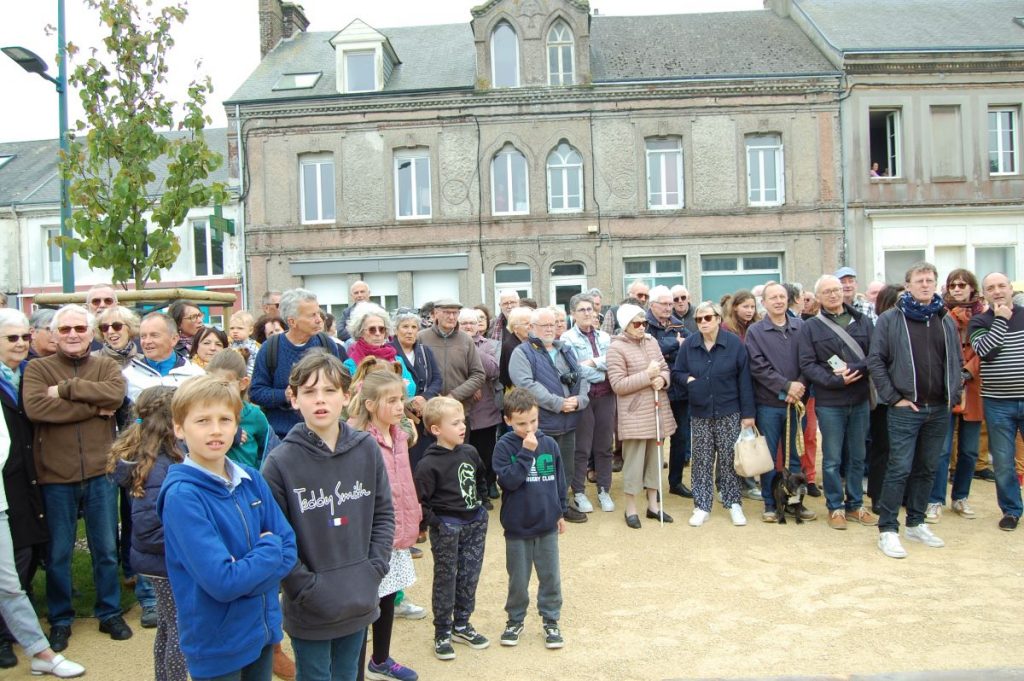 Le Côte d’Albâtre