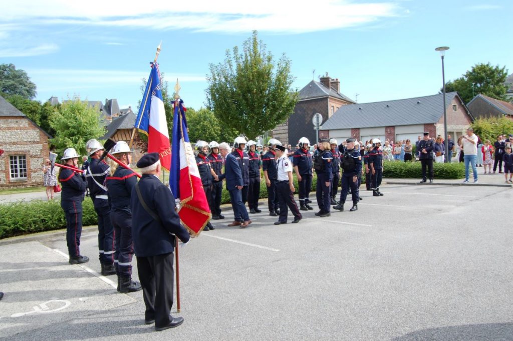 Le Côte d’Albâtre