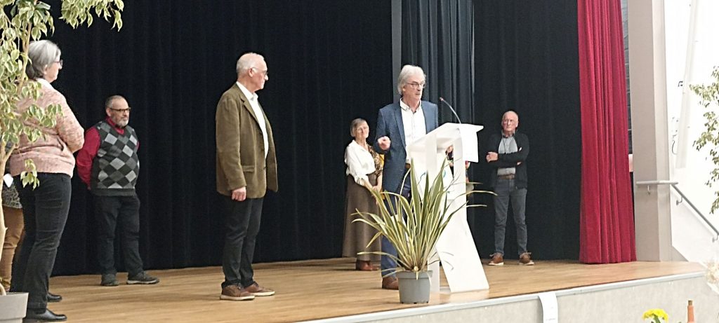 Le Côte d’Albâtre