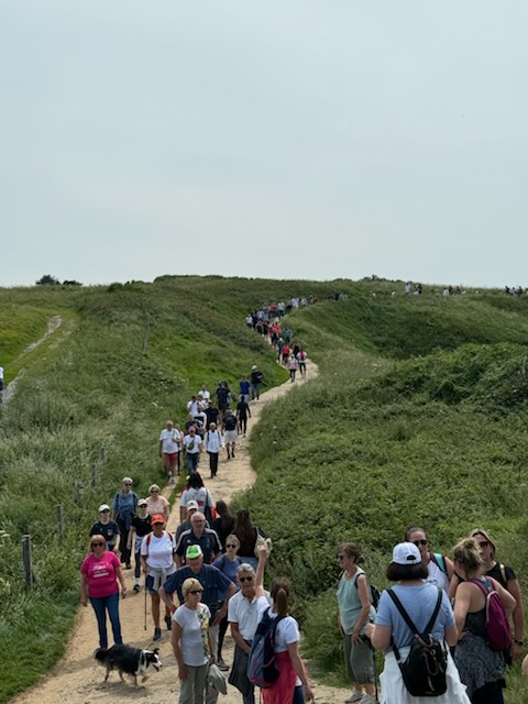 Le Côte d’Albâtre