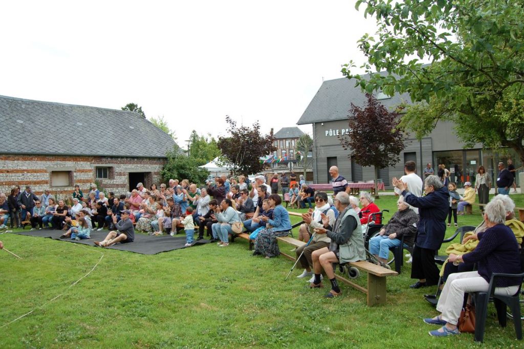 Le Côte d’Albâtre