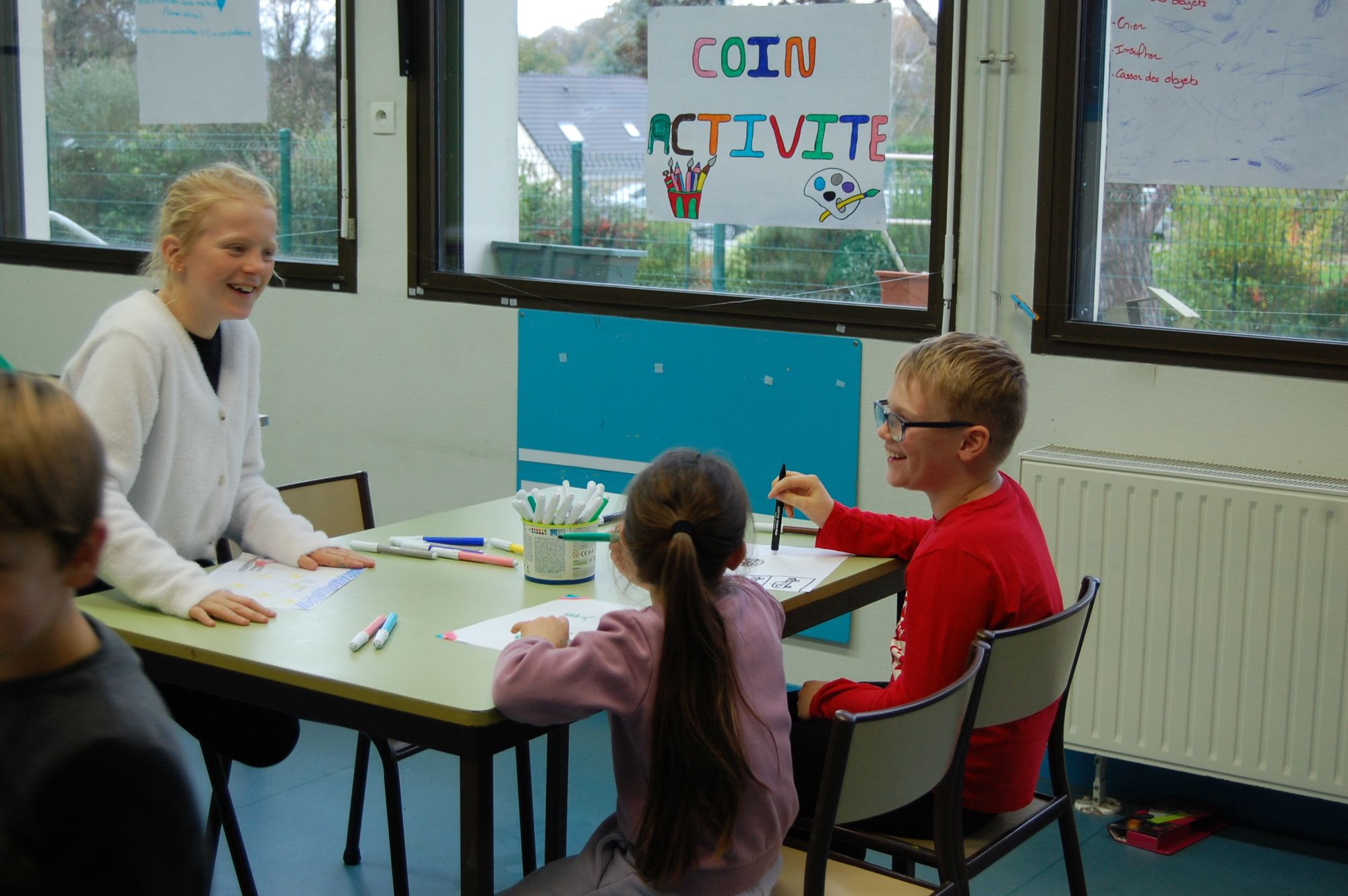 Le Côte d’Albâtre