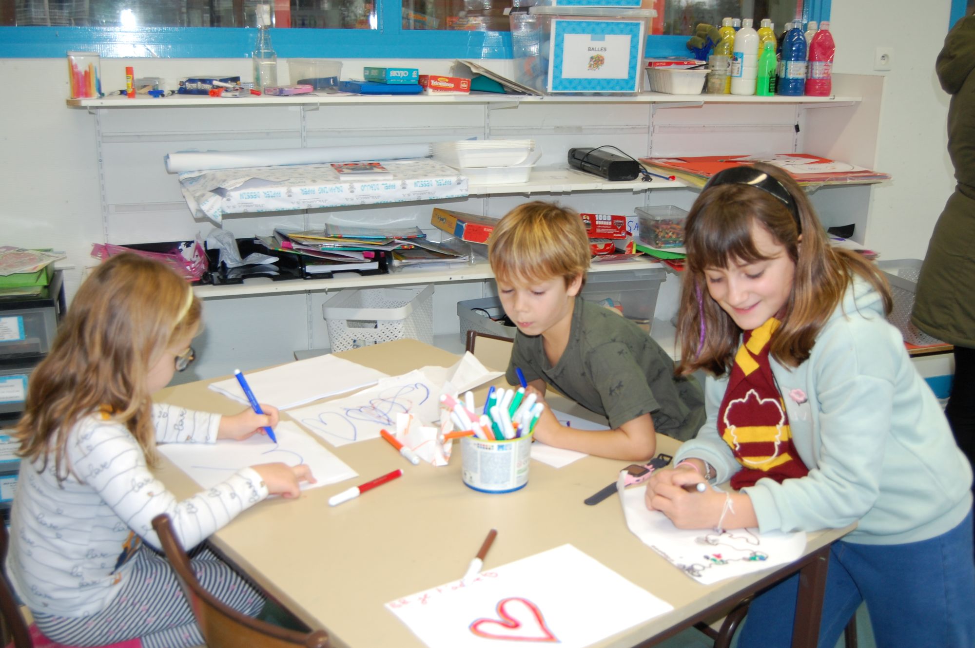 Le Côte d’Albâtre