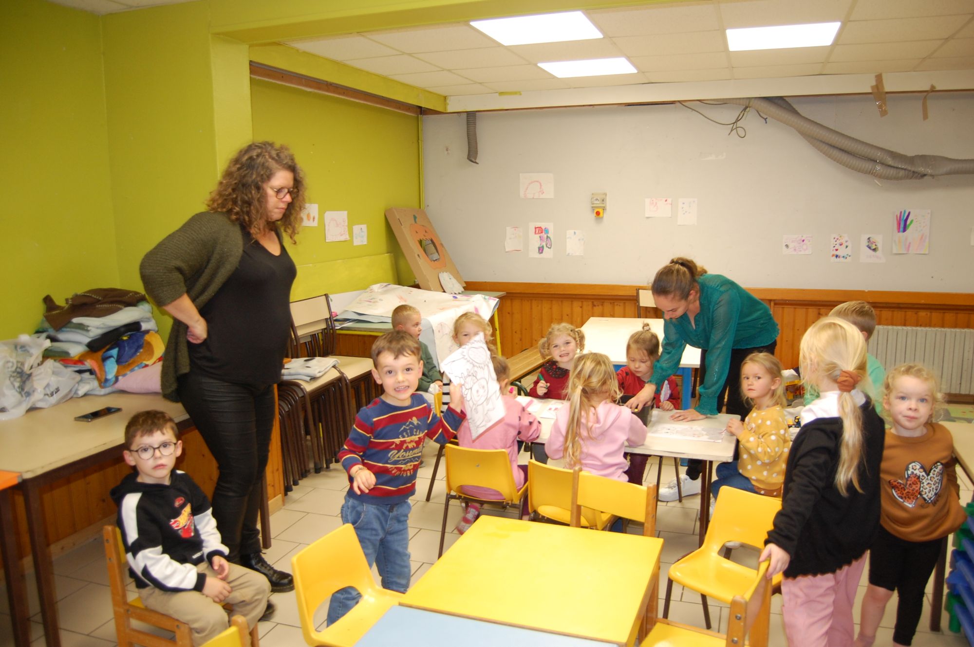 Le Côte d’Albâtre