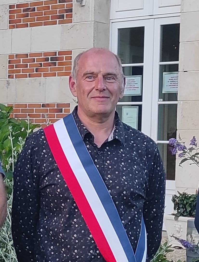 Le Côte d’Albâtre