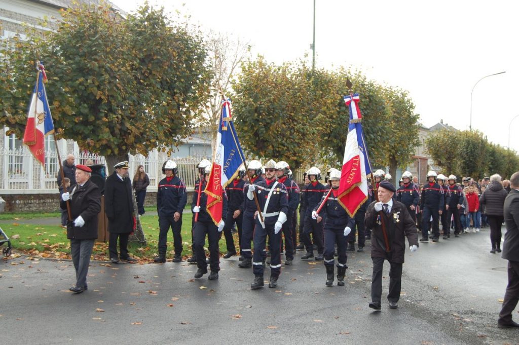 Le Côte d’Albâtre