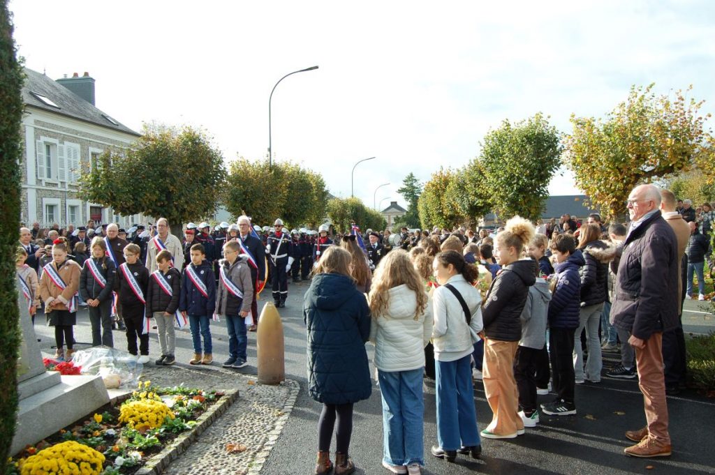 Le Côte d’Albâtre