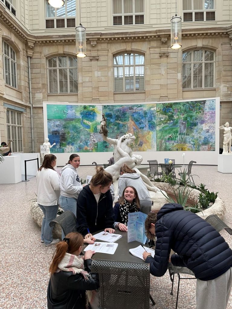 Le Côte d’Albâtre