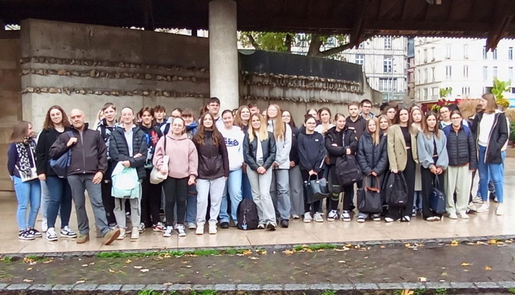 Le Côte d’Albâtre