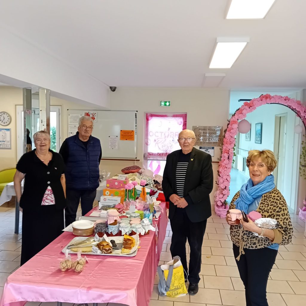 Le Côte d’Albâtre