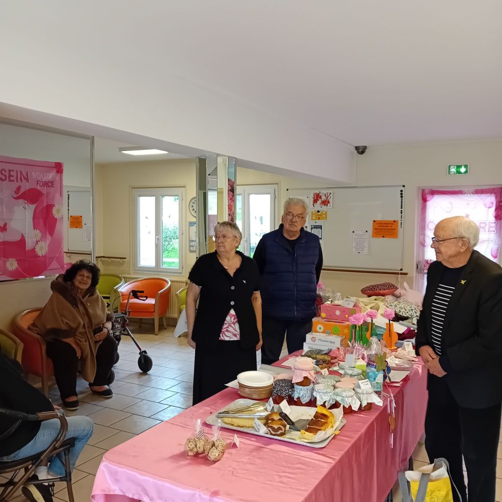 Le Côte d’Albâtre