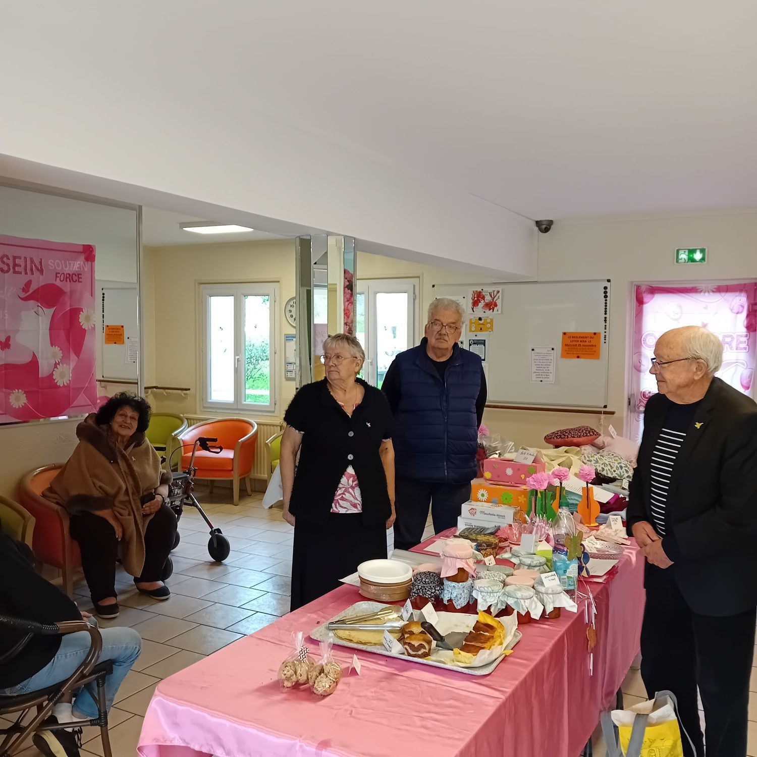 Le Côte d’Albâtre