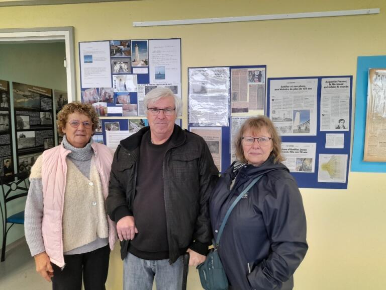 Le Côte d’Albâtre