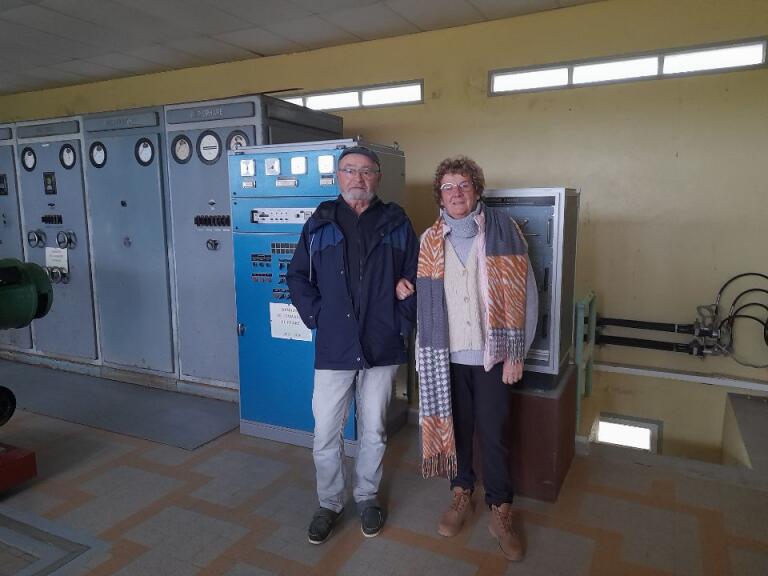 Le Côte d’Albâtre