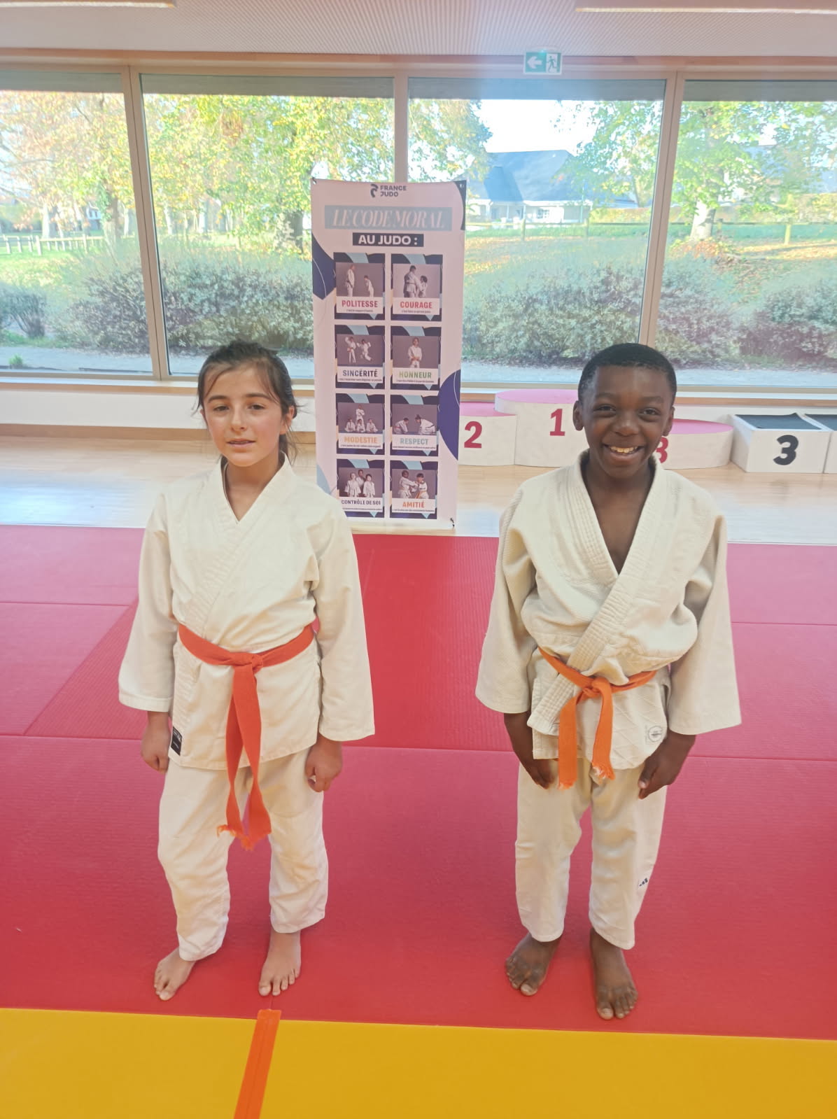 Le Côte d’Albâtre