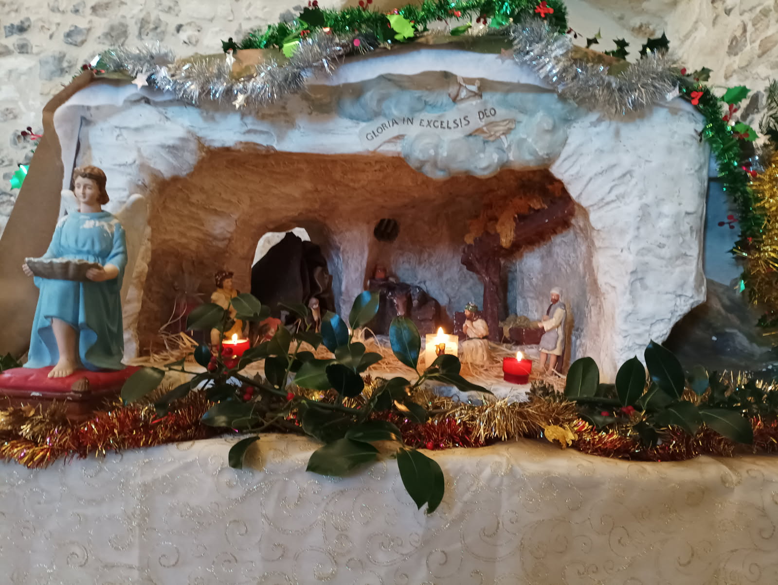 Le Côte d’Albâtre