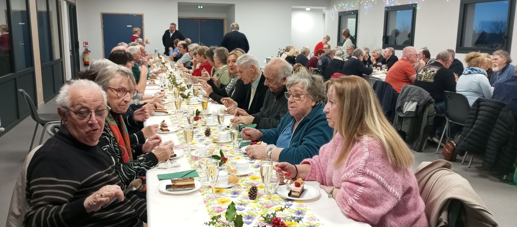 Le Côte d’Albâtre