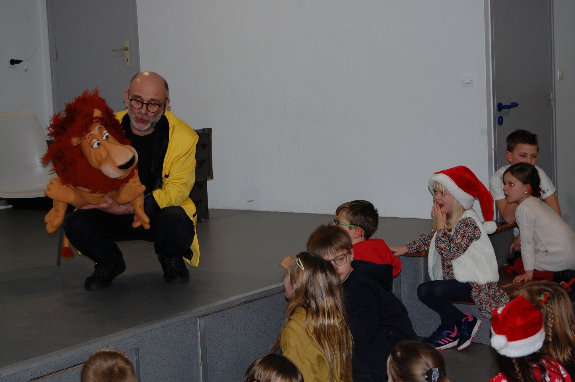 Le Côte d’Albâtre