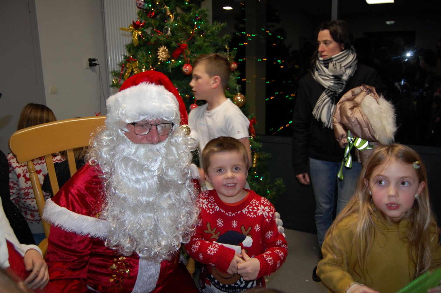 Le Côte d’Albâtre