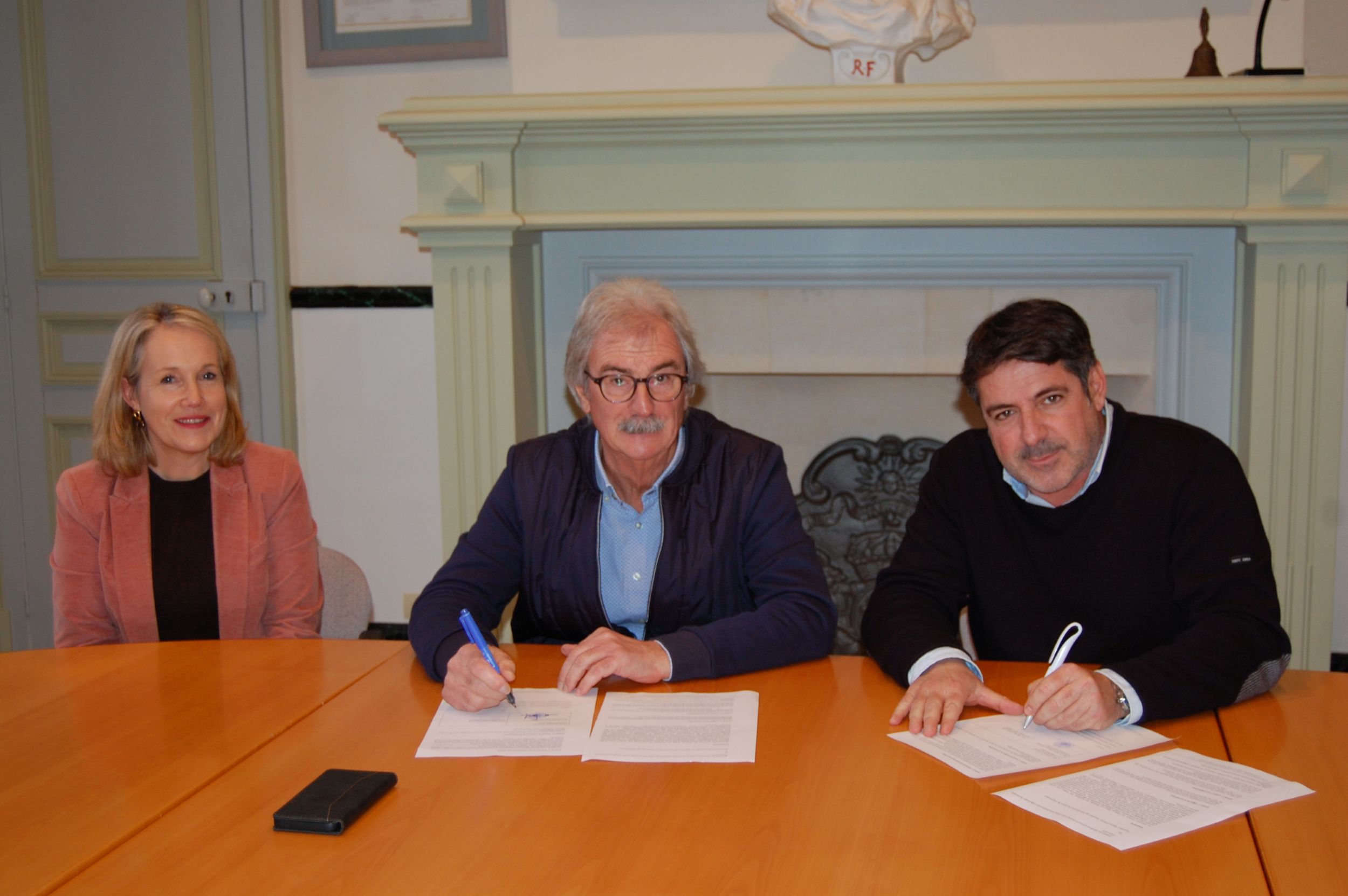 Le Côte d’Albâtre