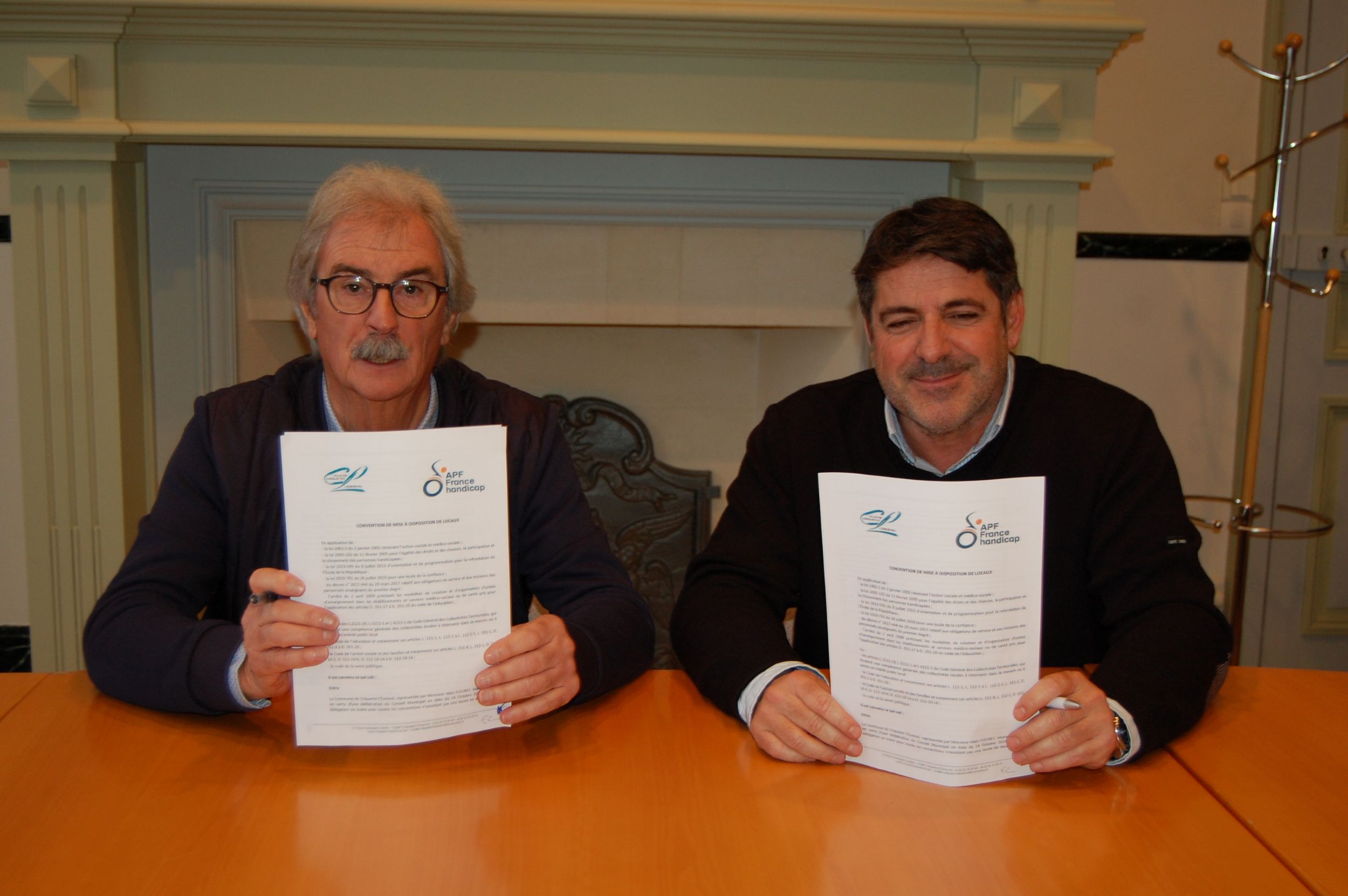 Le Côte d’Albâtre