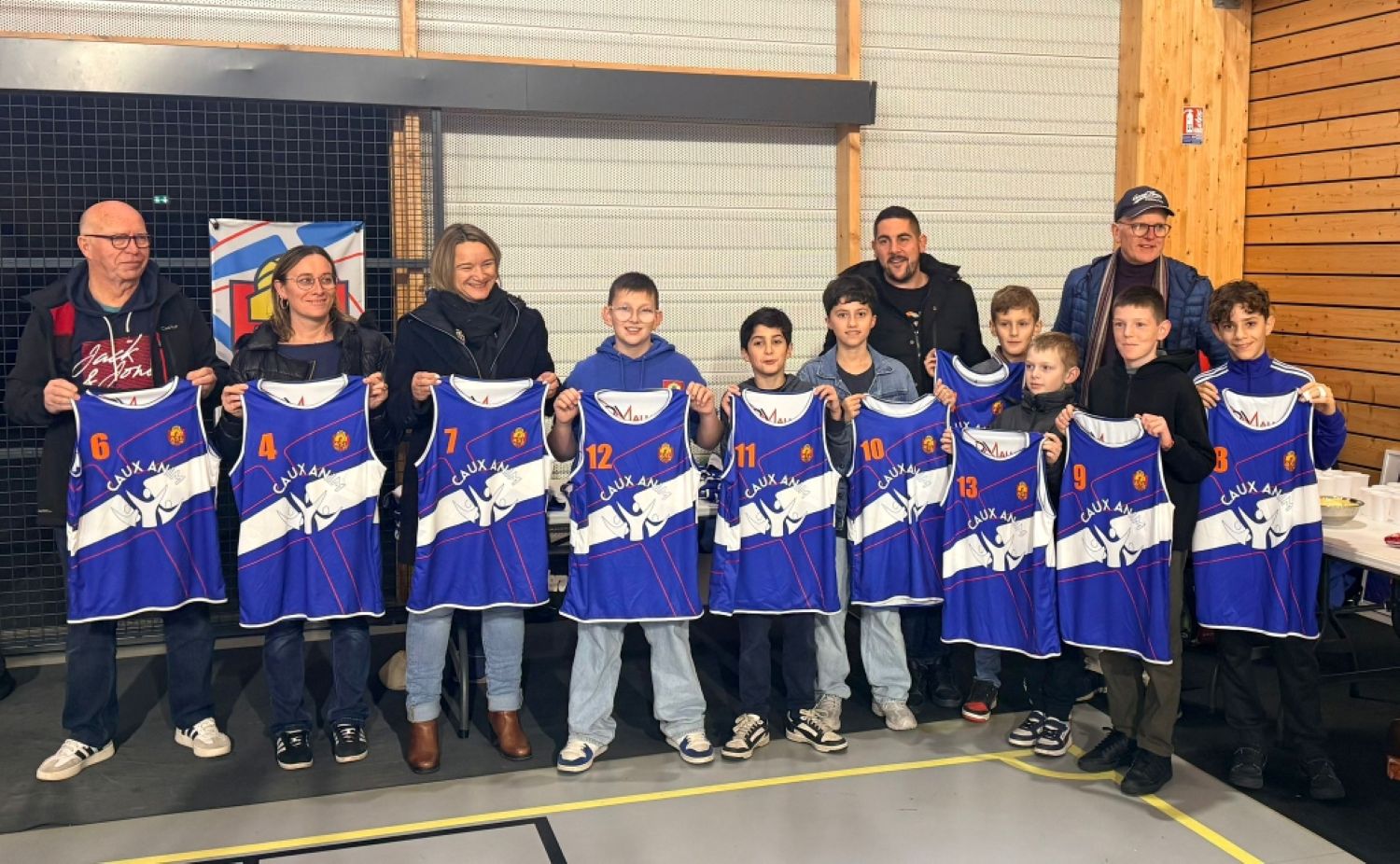 Le Côte d’Albâtre