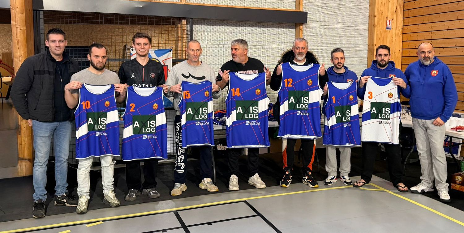 Le Côte d’Albâtre