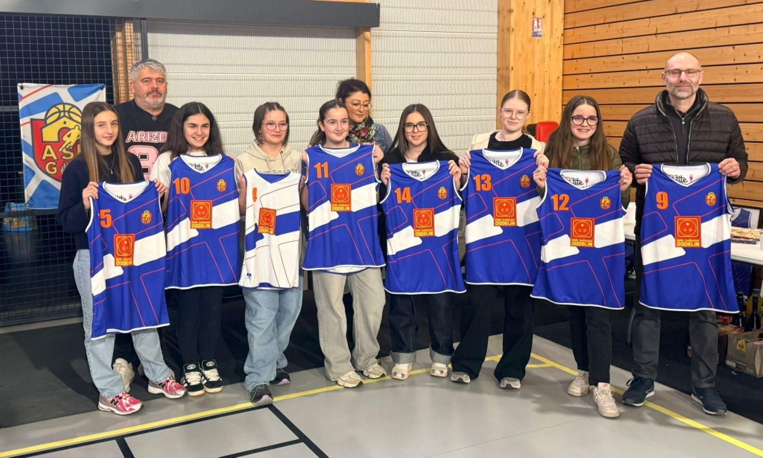 Le Côte d’Albâtre