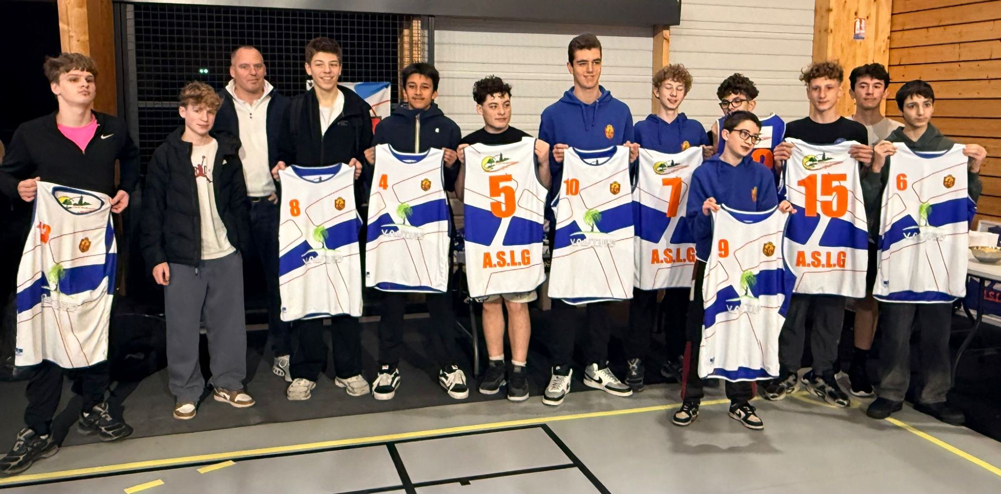 Le Côte d’Albâtre