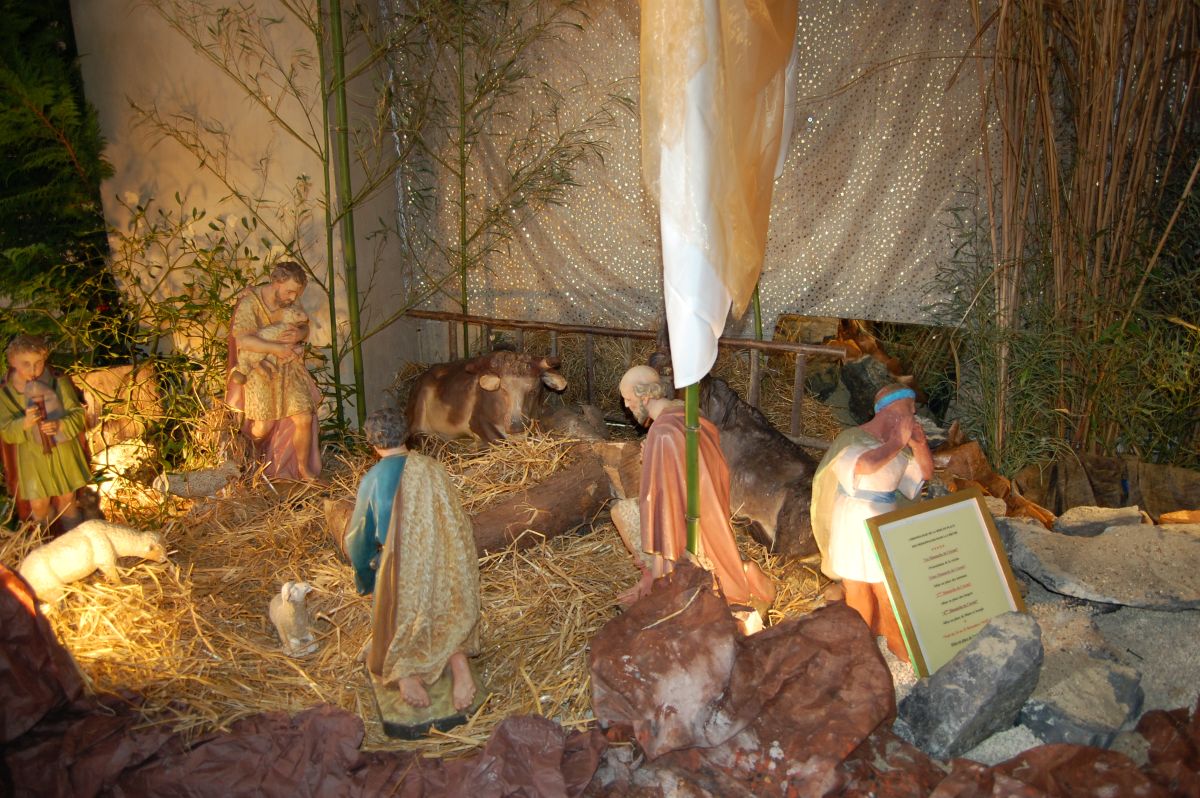 Le Côte d’Albâtre