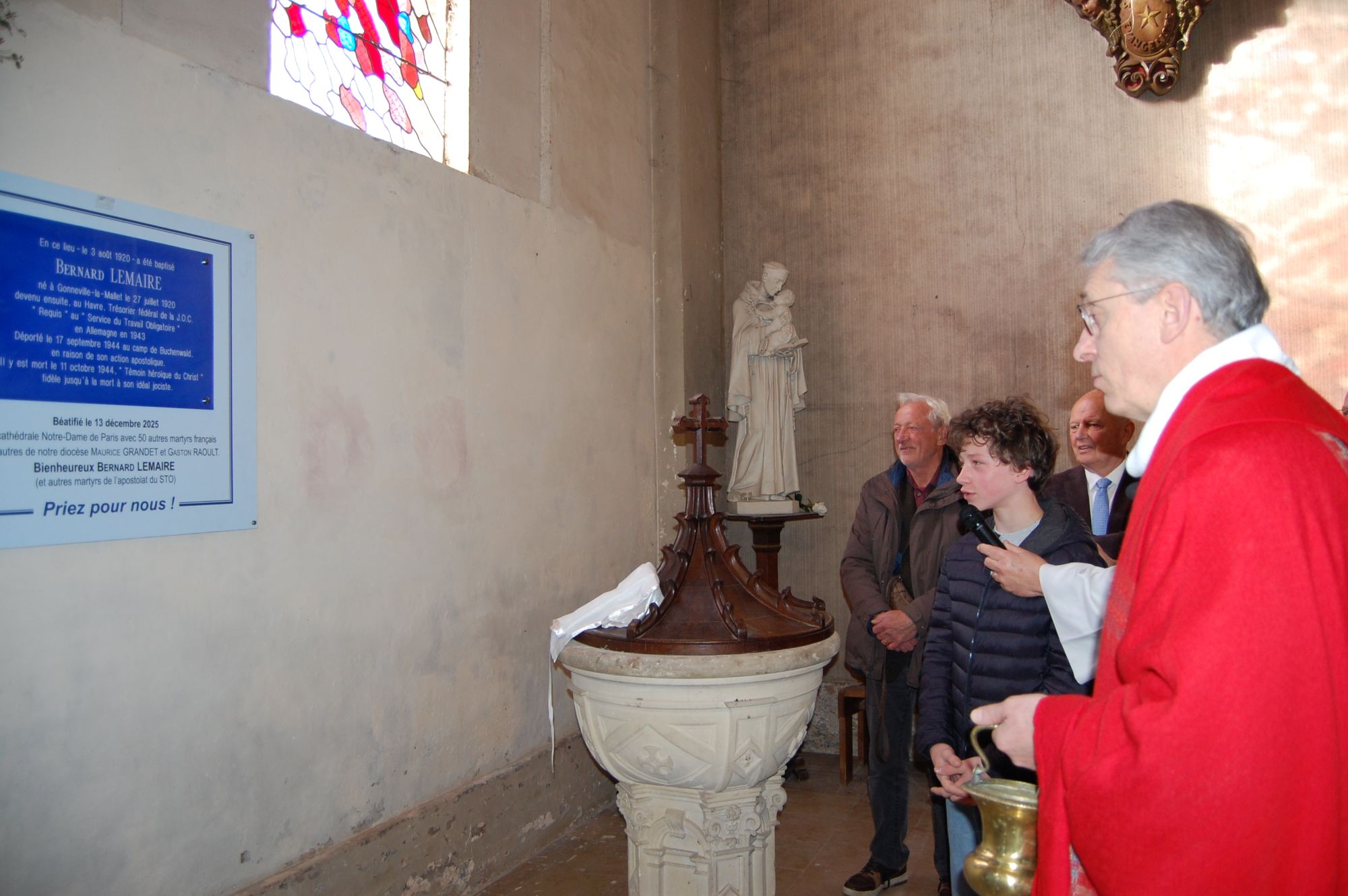 Le Côte d’Albâtre