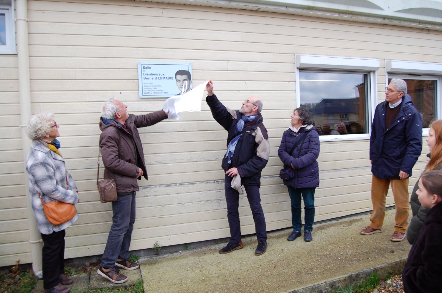 Le Côte d’Albâtre