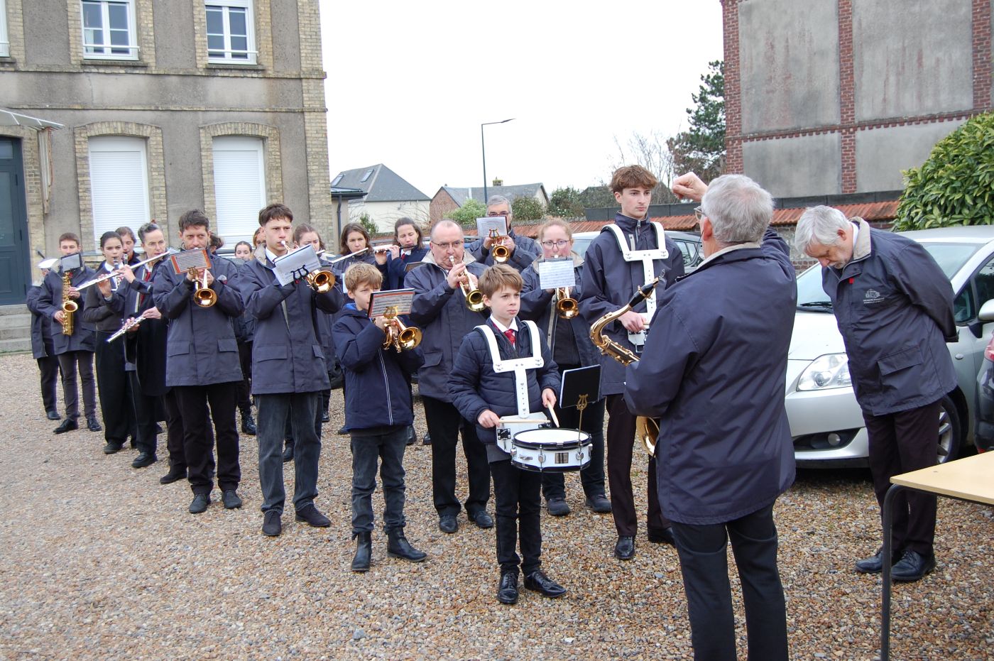 Le Côte d’Albâtre