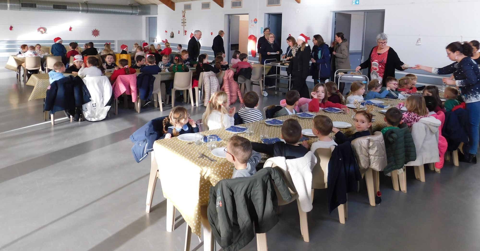 Le Côte d’Albâtre