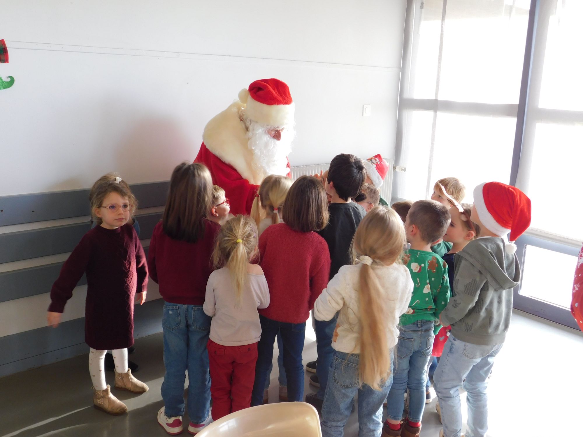 Le Côte d’Albâtre