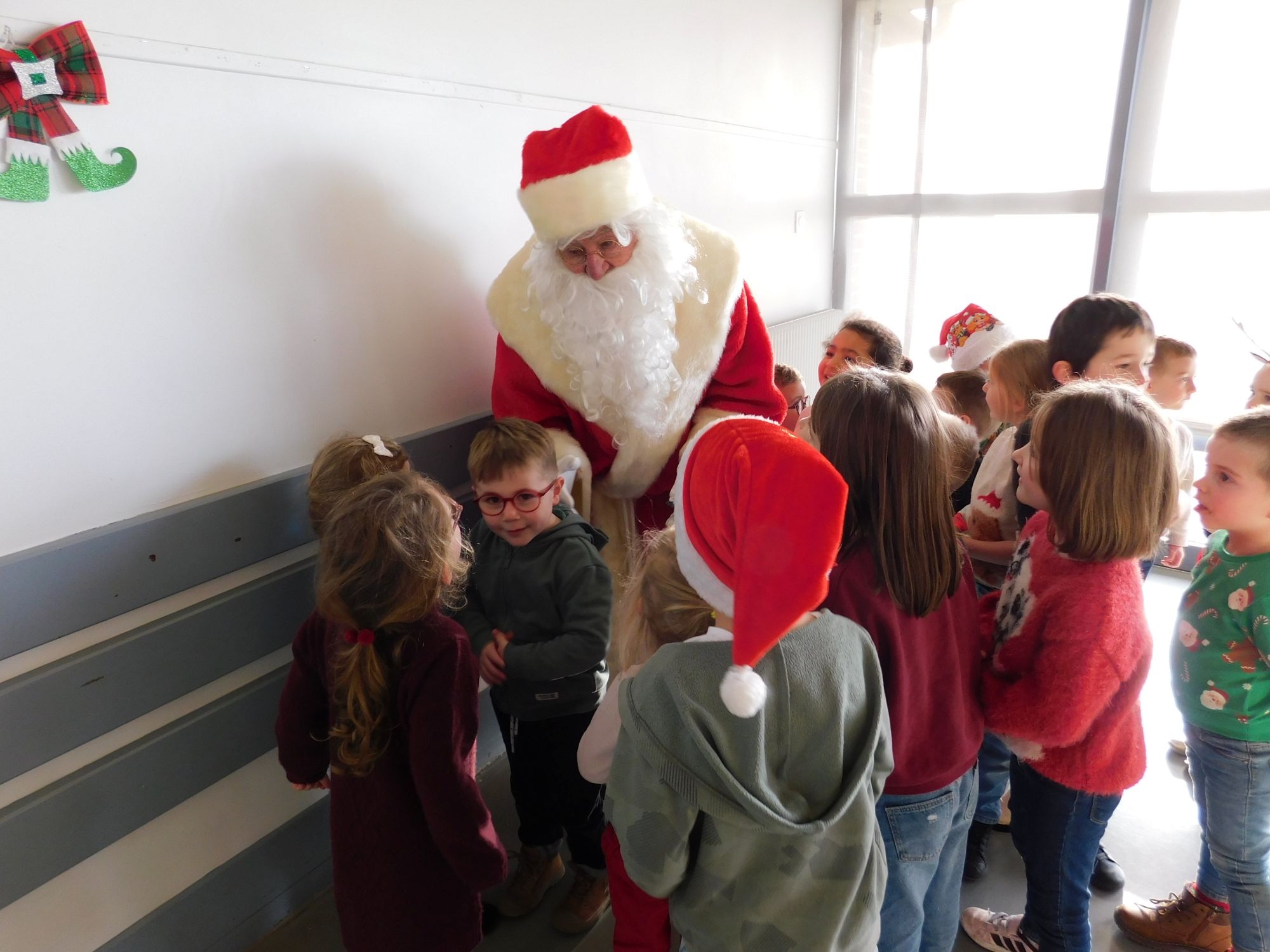 Le Côte d’Albâtre