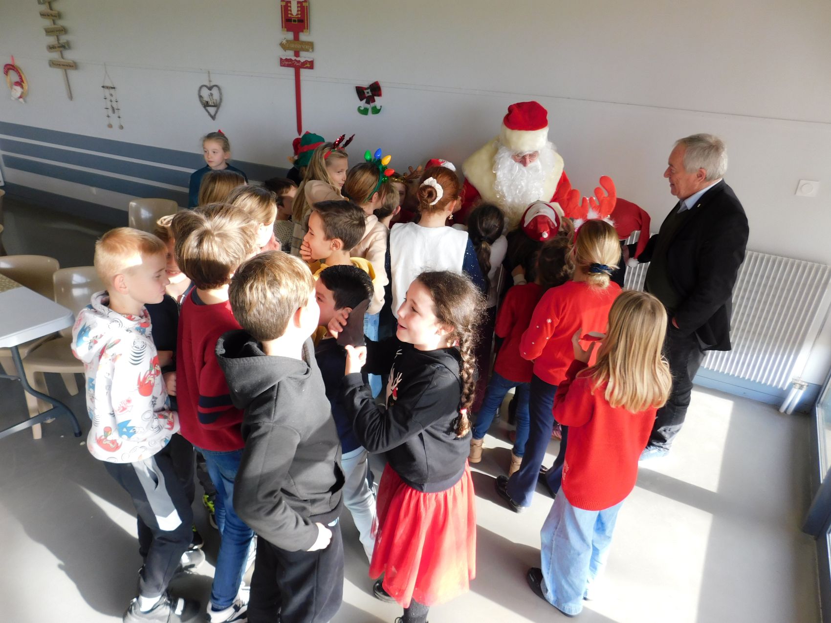 Le Côte d’Albâtre