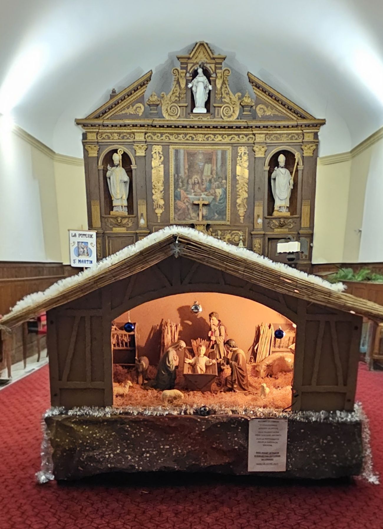 Le Côte d’Albâtre